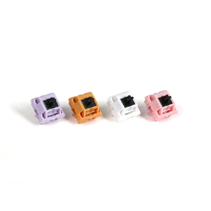 [Pre-Order] Cow Switches | UHMWPE and POM version | Pack 10 switches