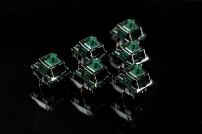 [In Stock] HADES Linear Switch Extra | Pack 10 switch