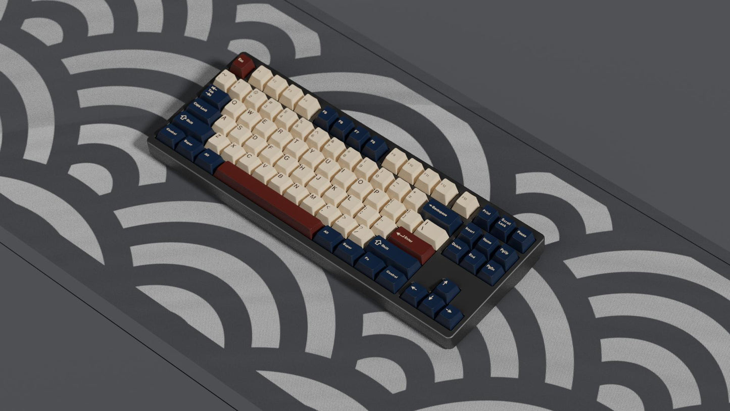 [IC] KBM WAR MAIDEN