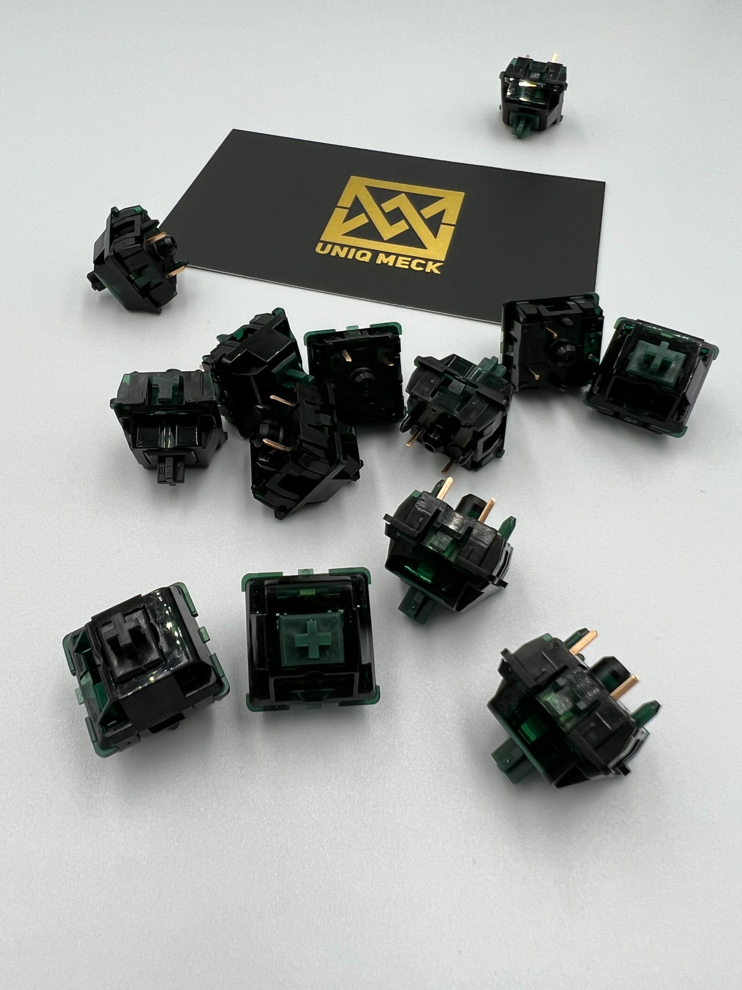 [In Stock] HADES Linear Switch Extra | Pack 10 switch