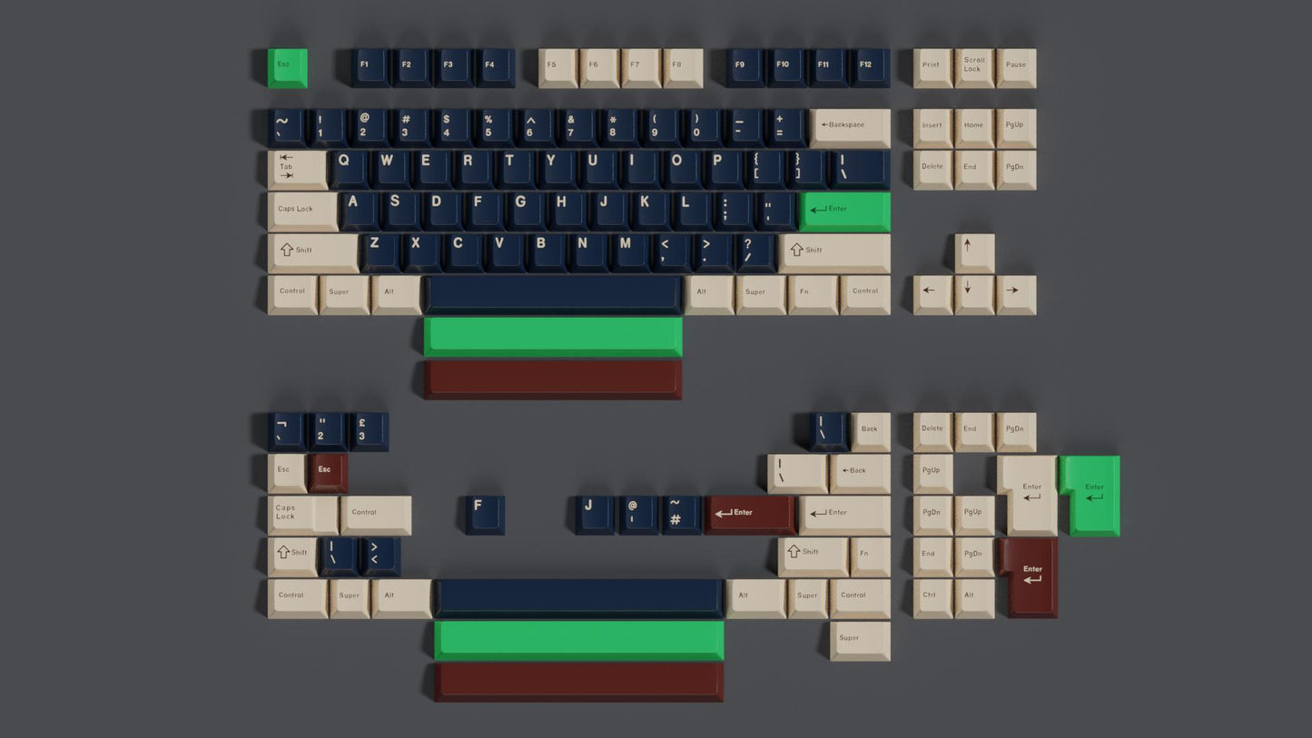 [IC] KBM WAR MAIDEN