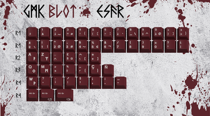 [Pre-Order] GMK BLOT