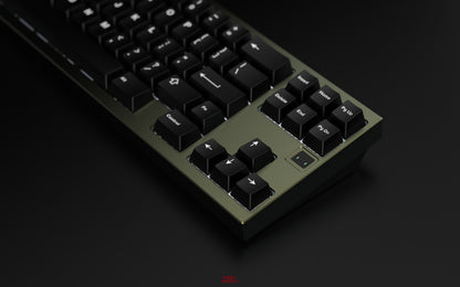 [GB] XOX70 FRL-TKL KEYBOARD KIT