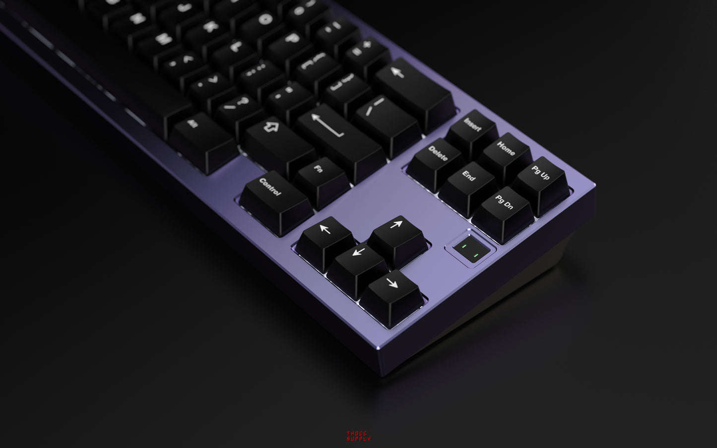 [GB] XOX70 FRL-TKL KEYBOARD KIT