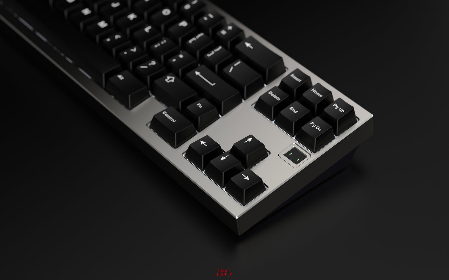 [GB] XOX70 FRL-TKL KEYBOARD KIT