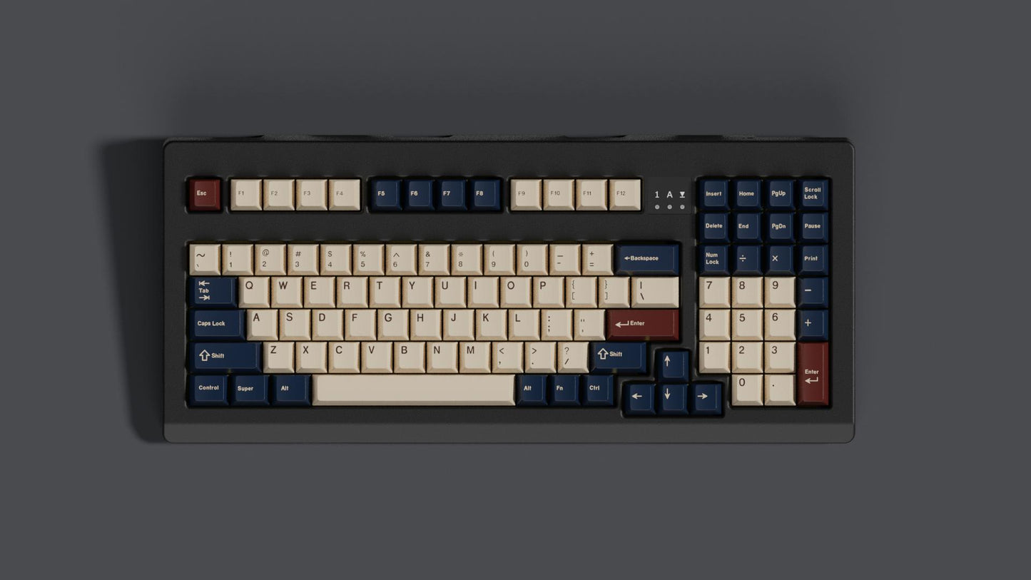 [IC] KBM WAR MAIDEN